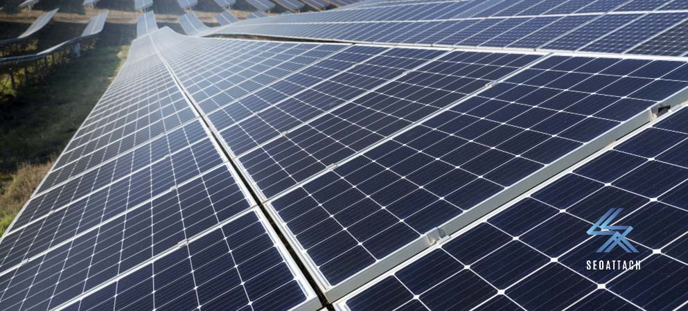 panel solar peru