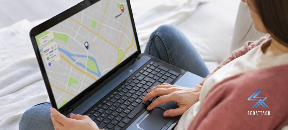 google maps
