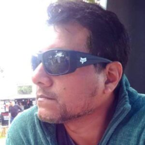 Jhonny Arevalo